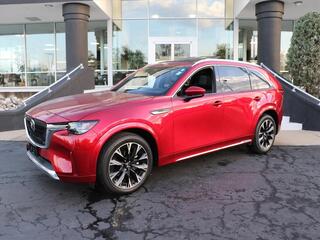 2025 Mazda CX-90 for sale in Olathe KS
