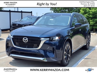 2025 Mazda CX-90