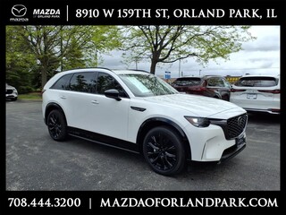 2026 Mazda CX-90 for sale in Orland Park IL