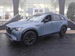 2026 Mazda CX-90 for sale in Olathe KS