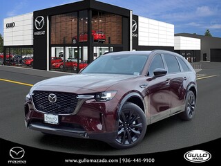 2026 Mazda CX-90 for sale in Conroe TX