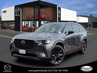 2026 Mazda CX-90 for sale in Conroe TX