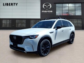 2026 Mazda CX-90 for sale in North Haven CT