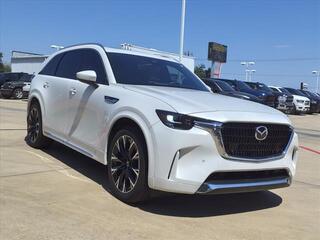 2024 Mazda CX-90 for sale in Denton TX