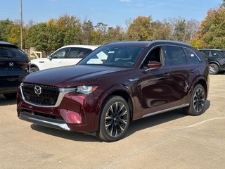 2025 Mazda CX-90