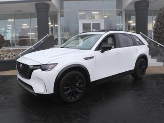 2026 Mazda CX-90 for sale in Olathe KS