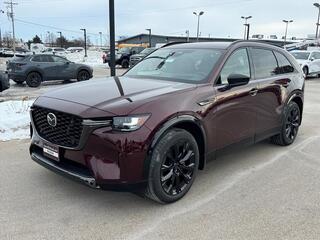 2026 Mazda CX-90 for sale in Janesville WI