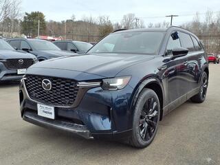 2026 Mazda CX-90 for sale in Augusta ME