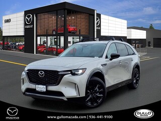 2026 Mazda CX-90 for sale in Conroe TX