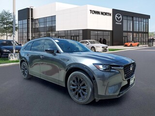 2026 Mazda CX-90 for sale in Richardson TX