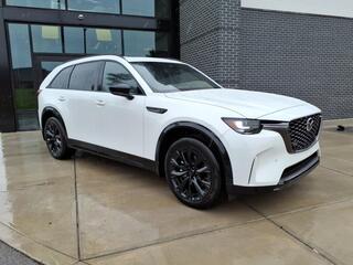 2026 Mazda CX-90 for sale in Dayton OH