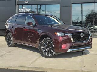 2025 Mazda CX-90 for sale in Cincinnati OH