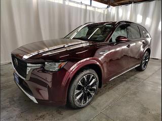 2025 Mazda CX-90 for sale in Brookfield WI