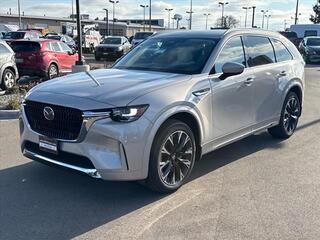 2025 Mazda CX-90