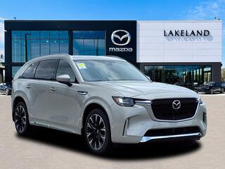 2025 Mazda CX-90 for sale in Lakeland FL
