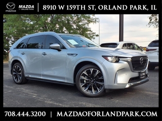 2025 Mazda CX-90 for sale in Orland Park IL