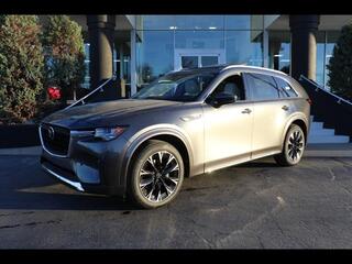 2025 Mazda CX-90 for sale in Olathe KS