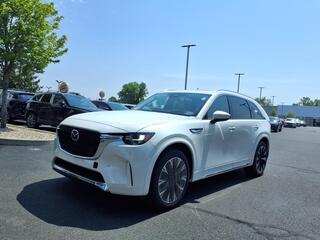 2025 Mazda CX-90 for sale in North Haven CT
