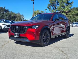 2026 Mazda CX-90 for sale in Westlake Village CA