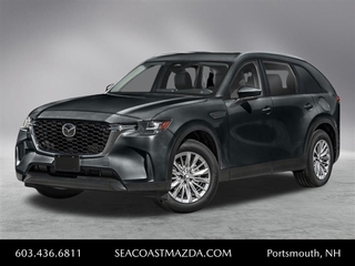 2026 Mazda CX-90 for sale in Portsmouth NH