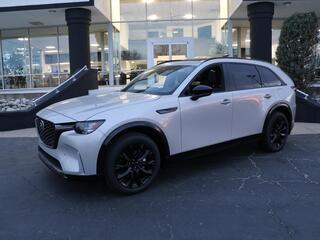 2026 Mazda CX-90 for sale in Olathe KS