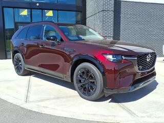 2026 Mazda CX-90 for sale in Dayton OH