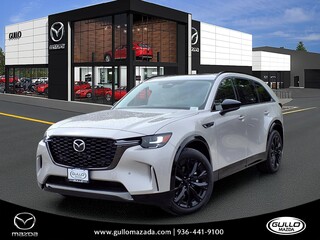 2026 Mazda CX-90 for sale in Conroe TX