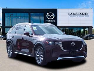 2024 Mazda CX-90 for sale in Lakeland FL