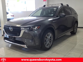 2024 Mazda CX-90