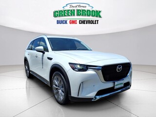 2024 Mazda CX-90