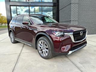 2024 Mazda CX-90 for sale in Dayton OH