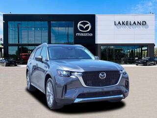 2024 Mazda CX-90 for sale in Lakeland FL