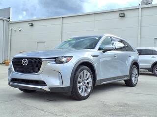 2024 Mazda CX-90