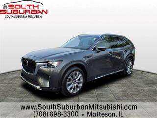 2024 Mazda CX-90