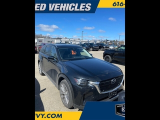 2024 Mazda CX-90