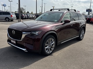 2024 Mazda CX-90