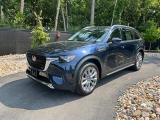 2024 Mazda CX-90 for sale in Kansas City MO