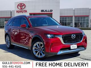 2024 Mazda CX-90 for sale in Conroe TX