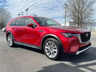 2024 Mazda CX-90