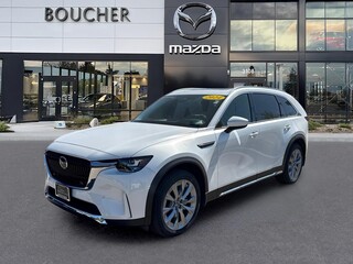 2024 Mazda CX-90 for sale in Janesville WI