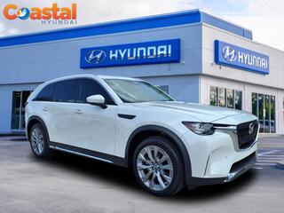 2024 Mazda CX-90
