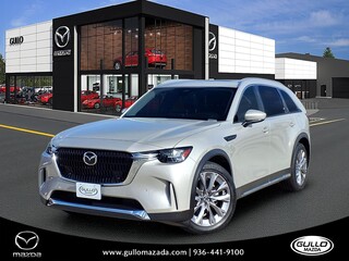 2024 Mazda CX-90 for sale in Conroe TX