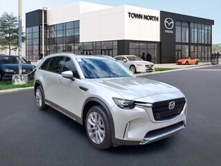 2024 Mazda CX-90 for sale in Richardson TX