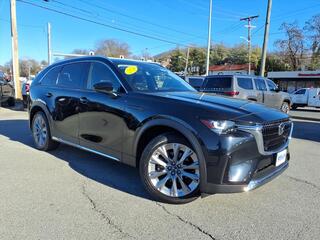 2024 Mazda CX-90 for sale in Roanoke VA