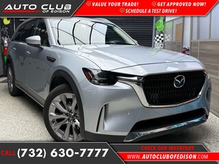 2024 Mazda CX-90
