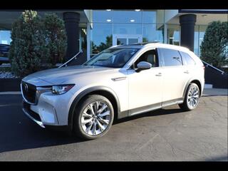 2024 Mazda CX-90 for sale in Olathe KS