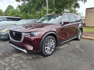 2024 Mazda CX-90