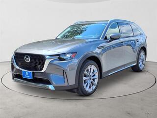 2024 Mazda CX-90 for sale in Matteson IL