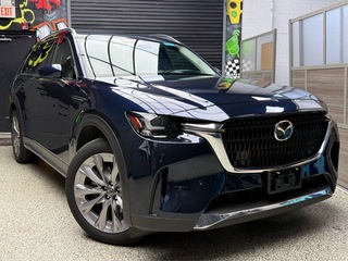 2024 Mazda CX-90 for sale in Woodbridge NJ
