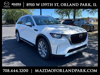 2024 Mazda CX-90 for sale in Orland Park IL